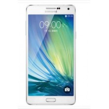 三星 Galaxy A7 (SM-A7009) 电信4G手机 双卡双待 白色 标配版